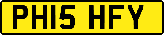 PH15HFY