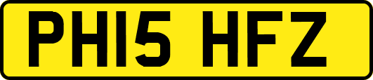 PH15HFZ