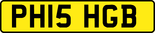 PH15HGB