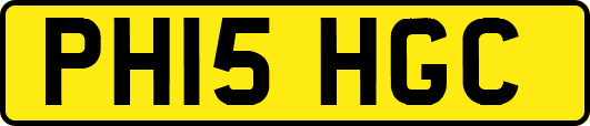 PH15HGC