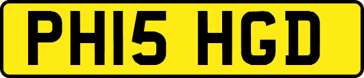 PH15HGD