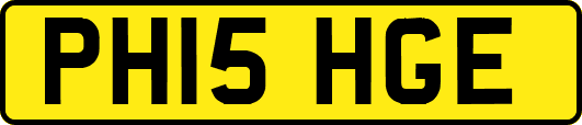 PH15HGE