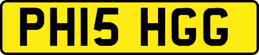 PH15HGG
