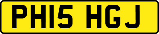 PH15HGJ