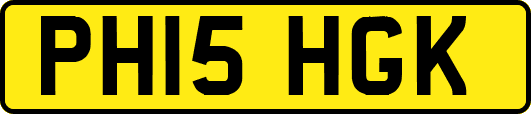 PH15HGK