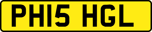 PH15HGL