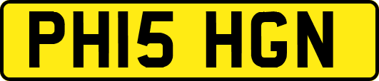 PH15HGN