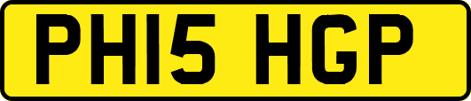 PH15HGP