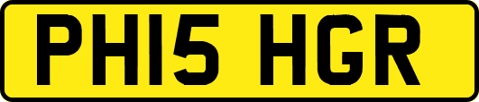 PH15HGR