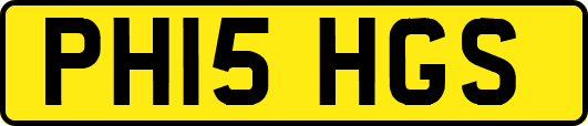 PH15HGS