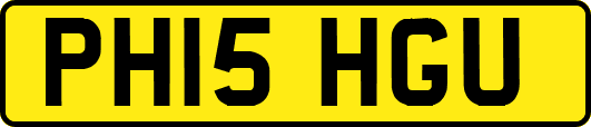 PH15HGU