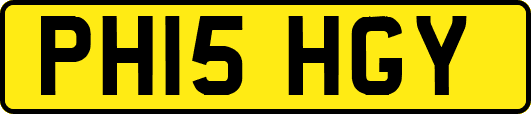 PH15HGY