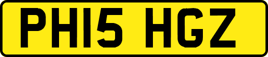 PH15HGZ