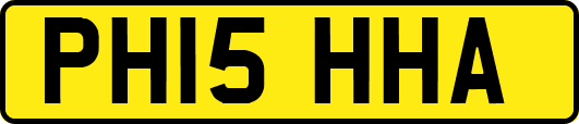 PH15HHA