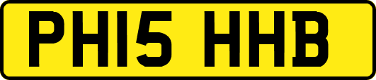 PH15HHB