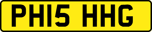 PH15HHG