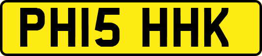 PH15HHK