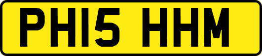 PH15HHM