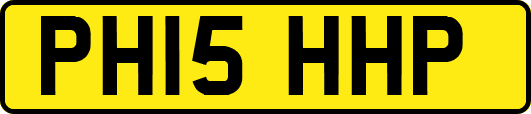 PH15HHP