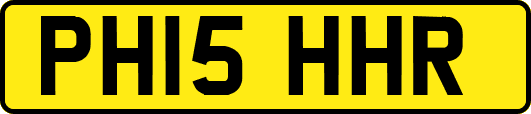 PH15HHR