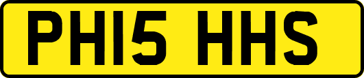 PH15HHS