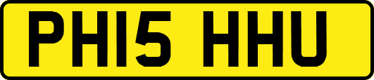 PH15HHU