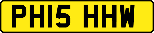 PH15HHW