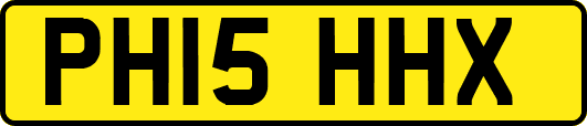 PH15HHX