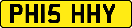 PH15HHY