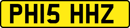 PH15HHZ