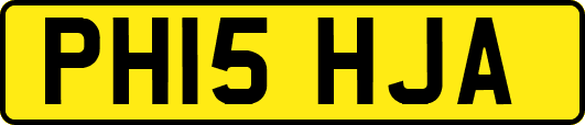 PH15HJA