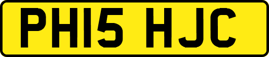 PH15HJC
