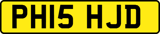PH15HJD