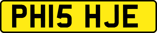 PH15HJE
