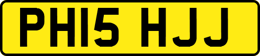 PH15HJJ