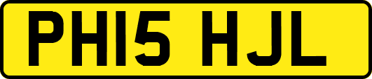 PH15HJL
