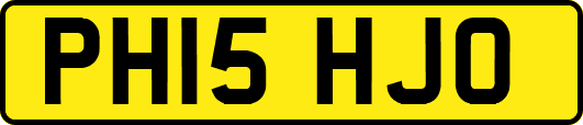 PH15HJO