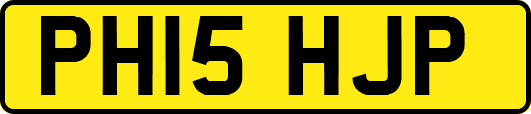 PH15HJP