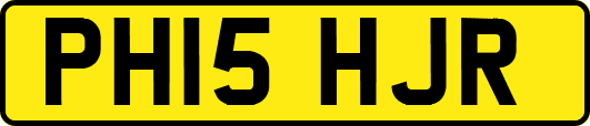 PH15HJR