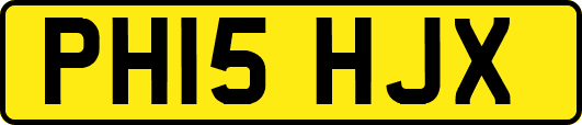 PH15HJX