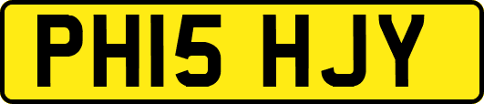 PH15HJY