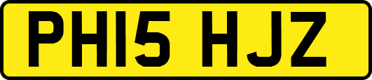 PH15HJZ
