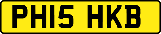 PH15HKB