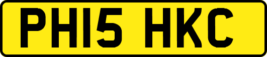 PH15HKC