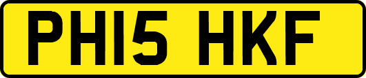 PH15HKF