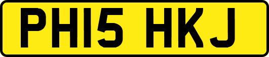 PH15HKJ