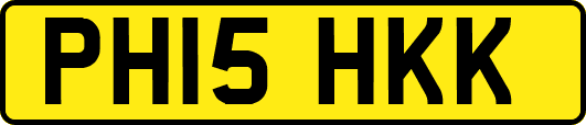 PH15HKK