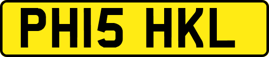 PH15HKL