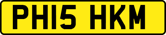 PH15HKM