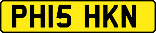 PH15HKN